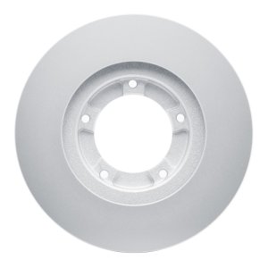 Toyota Tacoma Brake Rotor (1) - Front - R1 Concepts - GeoSPEC Coated - `95-`04